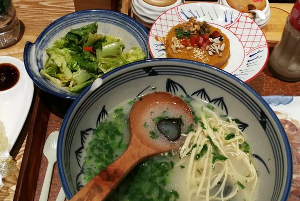 牛三哥牛肉汤加盟