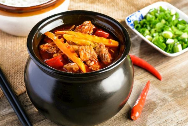 古色传香瓦罐加盟费多少钱？加盟怎么样？