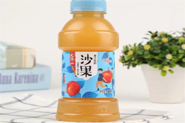 天拜山沙果汁加盟费用多少?加盟开销精简，省钱高效