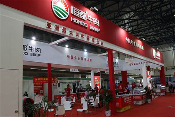 恒都牛肉加盟费多少钱?餐饮品牌加盟共赢!