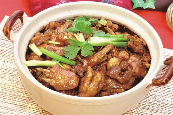 1827重庆鸡公煲