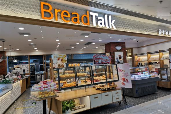 面包新语怎么加盟?餐饮品牌强势加盟!