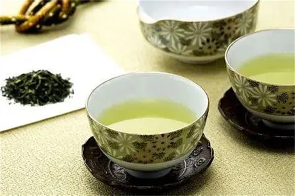 古方凉茶加盟