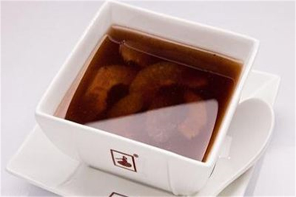 古方凉茶加盟