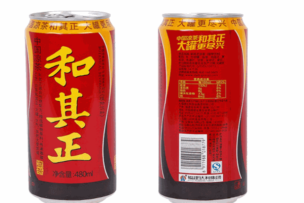 和其正凉茶加盟 和其正凉茶加盟
