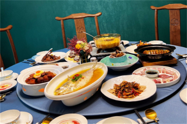 三里堡彭城小味馆 三里堡彭城小味馆