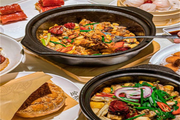 金桔香港茶餐厅