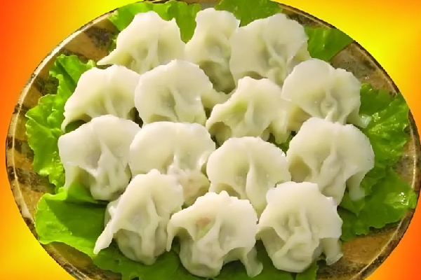 尝联系东北饺子王 尝联系东北饺子王