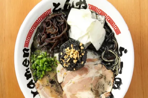 豚屋拉面