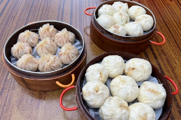 小云谦包子