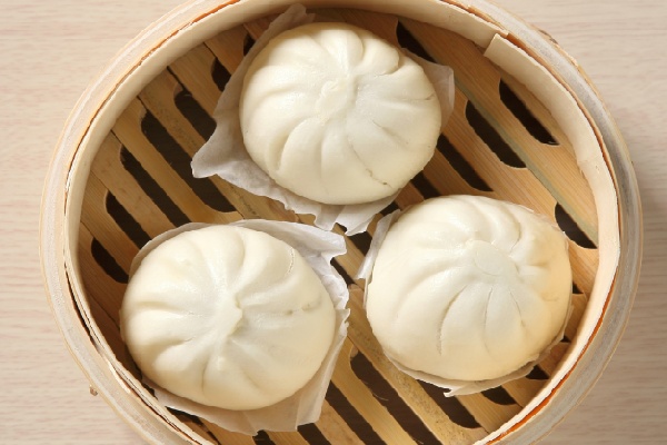 小云谦包子