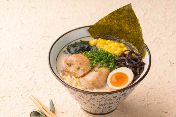 豚屋拉面