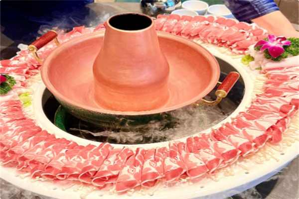 我从草原来火锅 我从草原来火锅