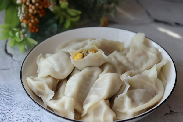 尝联系东北饺子王 尝联系东北饺子王