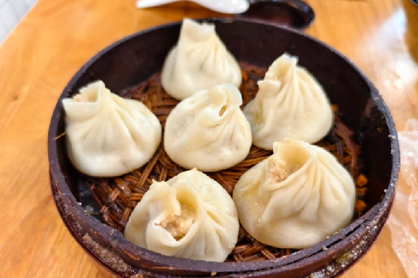 小云谦包子