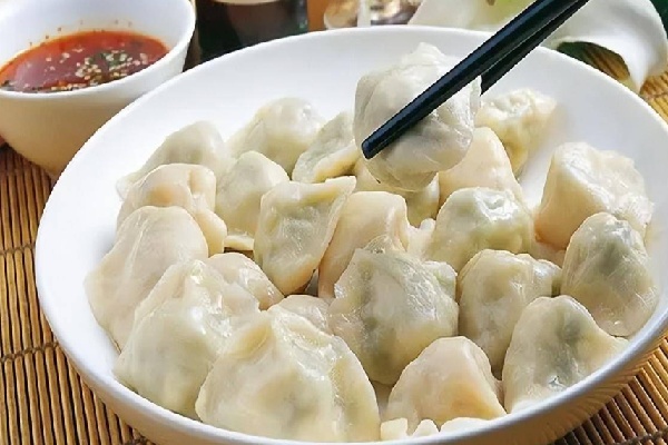 尝联系东北饺子王 尝联系东北饺子王