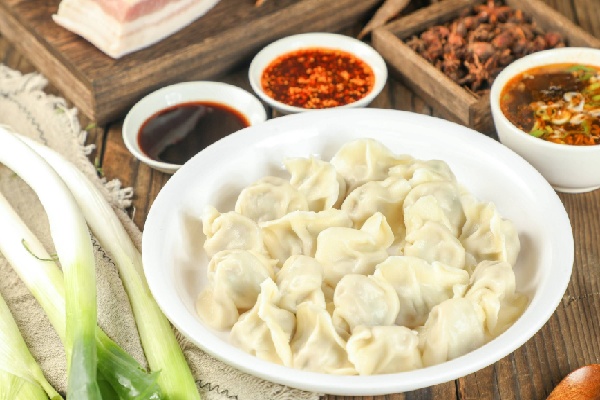 尝联系东北饺子王 尝联系东北饺子王