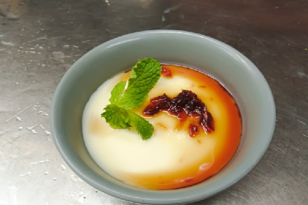 豆花香早餐