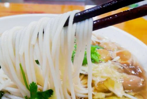 屋東禮·现烧小煮米线