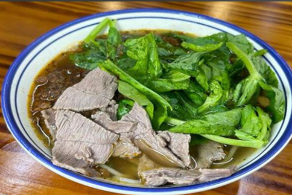 王嘎子生烫鲜肉米线店