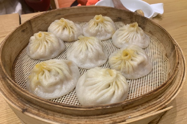 一品小笼 一品小笼