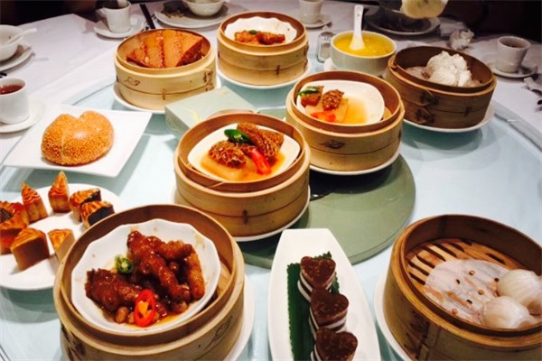 闲情茶餐厅