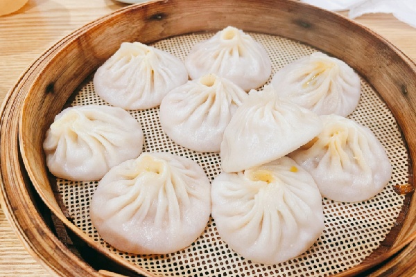 一品小笼 一品小笼