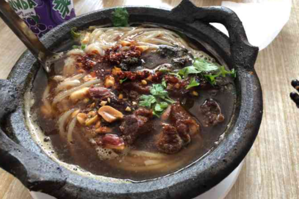 小刘米线