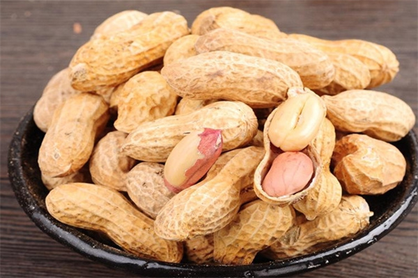 久久顺炒货
