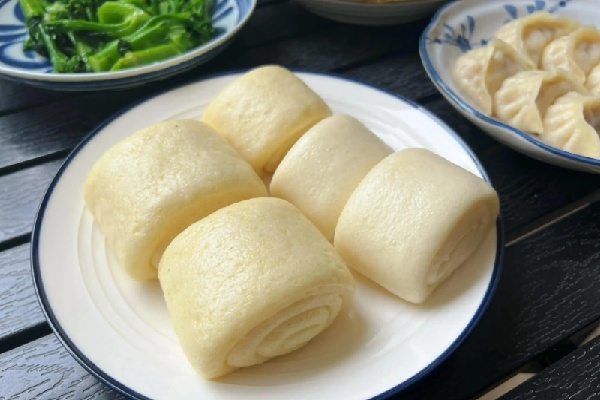 笑九喜早餐