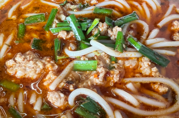 味發發小锅米线 味發發小锅米线