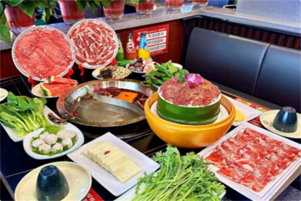 筷食林火锅