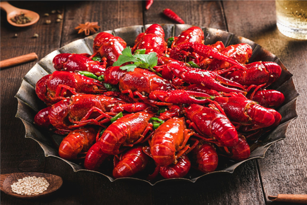 慧食庄小龙虾加盟怎么样？加盟电话是多少