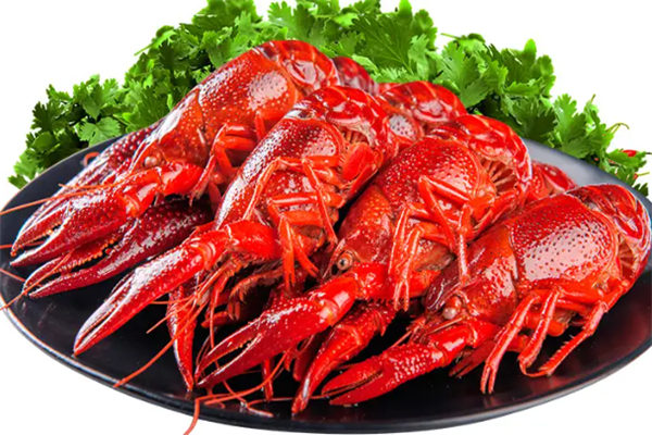 慧食庄小龙虾加盟费用多少钱？加盟费价格表