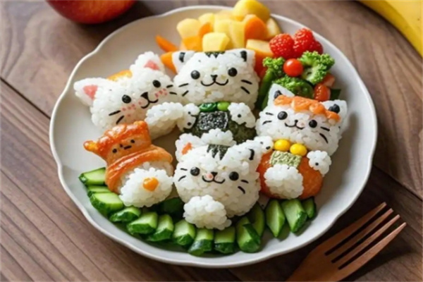 匠心饭团