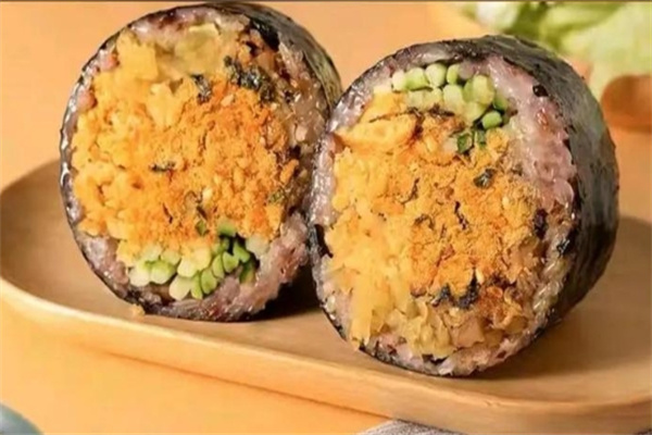 手心饭团 手心饭团
