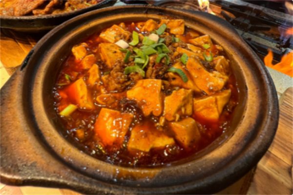 砂家煲特色火锅