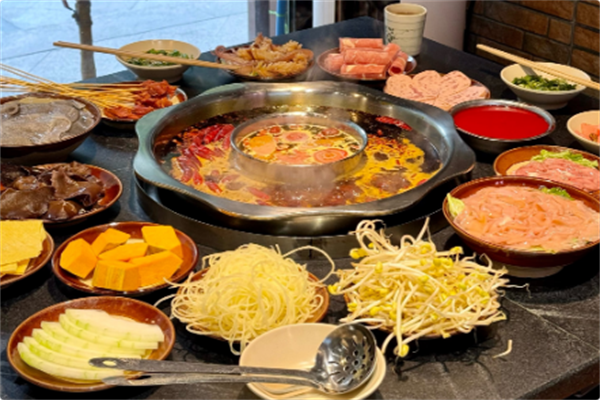 三福火锅