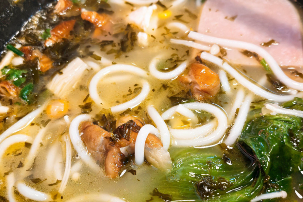 思味沅云南过桥米线 思味沅云南过桥米线