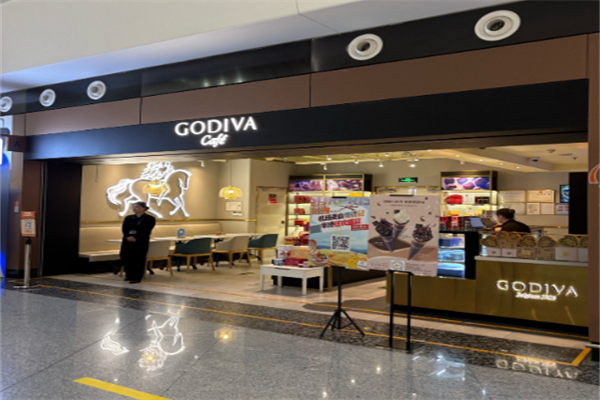 Godiva
