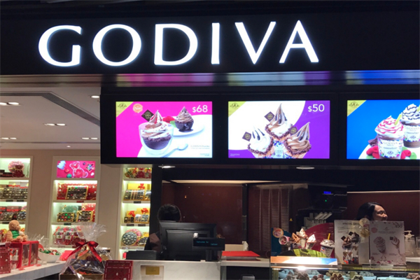 Godiva