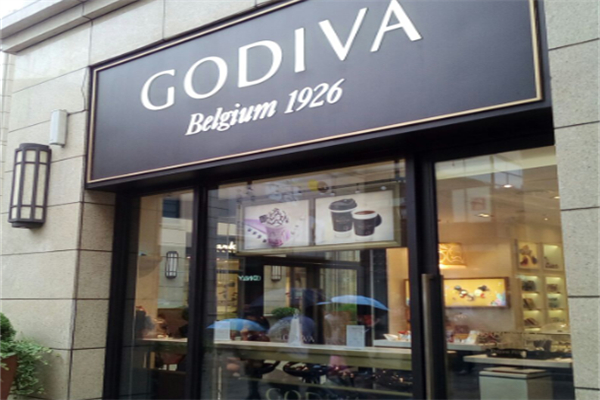 Godiva