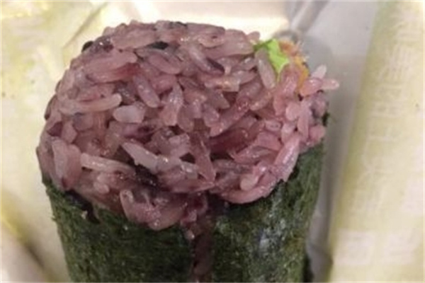 君兵台湾饭团