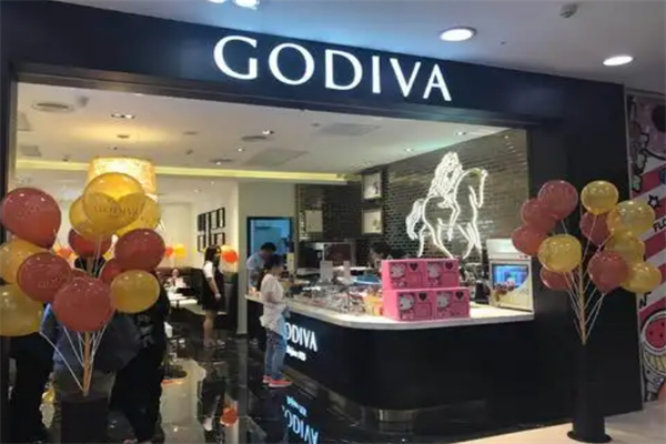 Godiva
