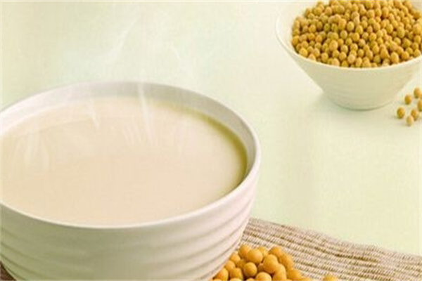 豆号鲜磨豆浆