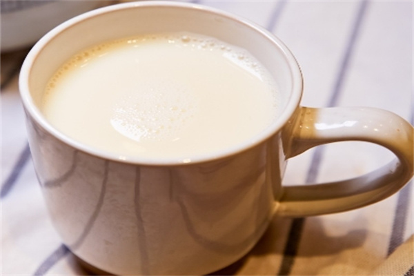 豆大师豆浆