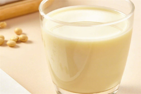 豆大师豆浆