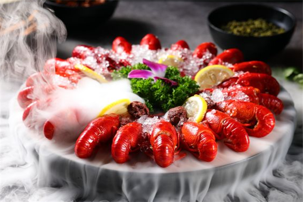 五柒小龙虾加盟费用多少钱？从零到一的投资指南