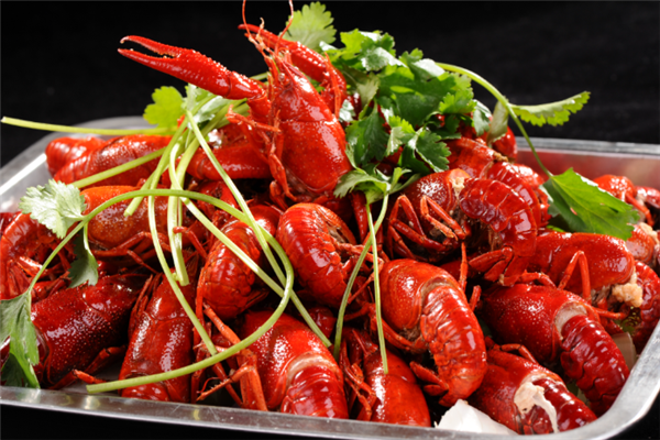 大宗师小龙虾 大宗师小龙虾