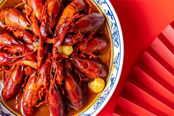 大虾小巷龙虾馆 大虾小巷龙虾馆